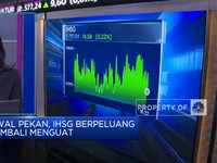 Rupiah Anjlok ke Rp 15.190/USD Hingga Harga Gas Melemah