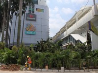 Pengusaha Tajir Ini Pemilik Blok M Plaza, Ini Dia Sosoknya