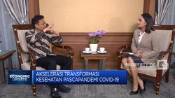 Soal Penghapusan Kelas BPJS, Ini Penjelasan Menkes
