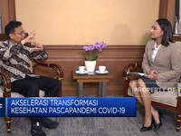 Soal Penghapusan Kelas BPJS, Ini Penjelasan Menkes