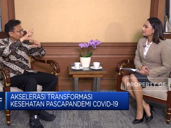 Soal Penghapusan Kelas BPJS, Ini Penjelasan Menkes