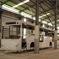 Penjualan Turun, Laba Emiten Bus Listrik Bakrie Malah Naik 15,7%