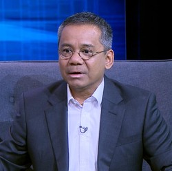Wamenkeu: Gerak Ekonomi Awal Tahun Cukup Menantang