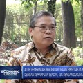 Gak Tanggung-tanggung, RI Butuh Rp4.000 T Atasi Polusi Udara