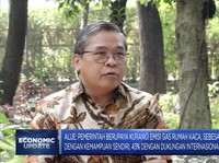 Gak Tanggung-tanggung, RI Butuh Rp4.000 T Atasi Polusi Udara