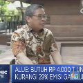 Wamen KLHK Siaga Satu, 8 Provinsi Langganan Kebakaran Hutan