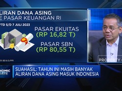 Bantu Korban PHK, Tim Sri Mulyani Siap Gelontorkan Bansos