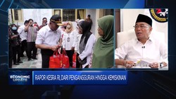 Menko PMK Blak-blakan Penanganan Stunting di Indonesia Lambat