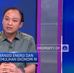 RI Mau Suntik Mati PLTU Batu Bara, Bisnis Bayan Terganggu?