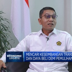 Jurus ESDM Kebut Transisi Energi & Pensiun PLTU Batu Bara