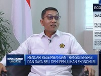 Energi Terbarukan RI Berjalan Lambat, Ini Biang Keroknya..