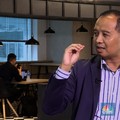 Economic Update: Ganti Presiden 2024, IKN 'Kuat' Tetap Lanjut