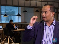 Economic Update: Ganti Presiden 2024, IKN 'Kuat' Tetap Lanjut