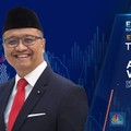 Now! Bos IKN Buka Rahasia Nasib Proyek IKN di Tahun Politik