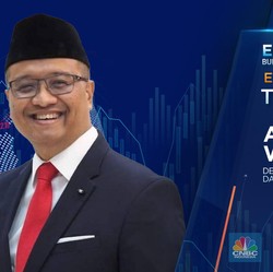 Now! Bos IKN Buka Rahasia Nasib Proyek IKN di Tahun Politik