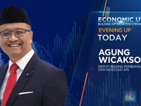Now! Bos IKN Buka Rahasia Nasib Proyek IKN di Tahun Politik