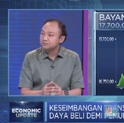 Harga Batu Bara Ambles, Bos Bayan Bilang Begini