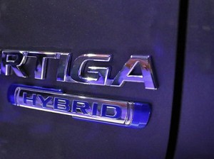 Insentif Diberikan Mobil Hybrid Bisa Turun Harga Hingga 10 Persen!