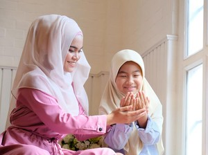 7 Amalan Bulan Syaban Menurut Sunnah Rasulullah, Lengkap-Mudah Dikerjakan
