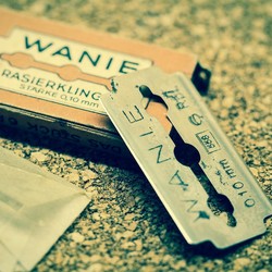 Silet Bukan Produk 'Made in Indonesia', Ternyata Asing!