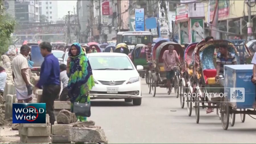 India Siap Salip Ekonomi AS Pada Tahun 2075