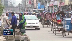 Video: India Siap Salip Ekonomi AS Pada Tahun 2075