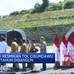 Dear Capres, Pengusaha Minta Warisan Jokowi Ini Jalan Terus