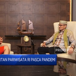 Efek Jutaan WNI Berobat ke LN, RI Kembangkan Wisata Kesehatan