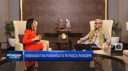 Efek Jutaan WNI Berobat ke LN, RI Kembangkan Wisata Kesehatan