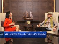Efek Jutaan WNI Berobat ke LN, RI Kembangkan Wisata Kesehatan