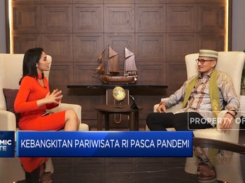 Efek Jutaan WNI Berobat ke LN, RI Kembangkan Wisata Kesehatan