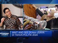 Kadin Buka-bukaan Soal PHK Hingga Ancaman Revolusi Sosial