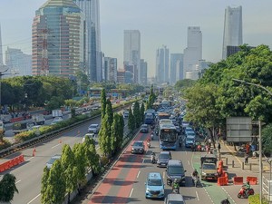 Siap-siap, Bakal Ada Simulasi Gempa Megathrust di Jakarta Bulan Depan