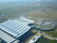 Alasan Jokowi Senang, Sebut Bandara Kertajati Masa Depan RI