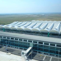 Bengkel Pesawat Bandara Kertajati akan Fokus Layani Helikopter