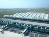 Bengkel Pesawat Bandara Kertajati akan Fokus Layani Helikopter
