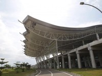 Kertajati International Airport. (Dok. bijb.co.id)