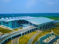 Tok! Bandara Kertajati Resmi Gantikan Husein Sastranegara