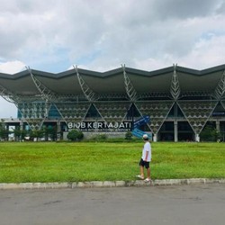 Kertajati Disebut Jauh, Kemenhub Bandingkan dengan Soetta