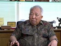 Soroti Sengketa Pilpres di MK, Bos Pengusaha: Badai Besar Intai RI