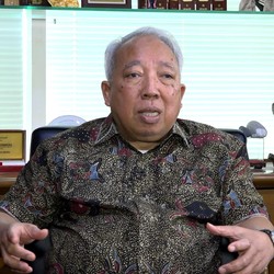 Rupiah Keok Lawan Dolar AS, Bos Pengusaha Ekspor Ucap Hal Tak Terduga