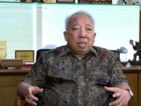 Rupiah Keok Lawan Dolar AS, Bos Pengusaha Ekspor Ucap Hal Tak Terduga