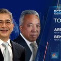 Live Now! Pengusaha Beberkan Potensi Bisnis di Tahun Politik