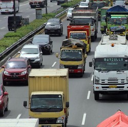 Astra Isuzu Genjot Penjualan Hingga Rp 737 Miliar