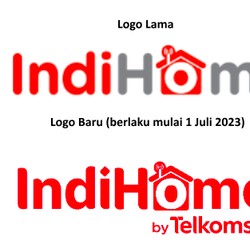 IndiHome Milik Telkomsel, Pelanggan Lama Upgrade Harga Tetap