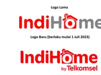 IndiHome Milik Telkomsel, Pelanggan Lama Upgrade Harga Tetap