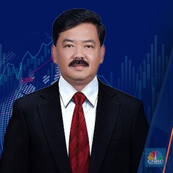 Economic Update: Menteri ATR Bicara Mafia Tanah & Lahan IKN