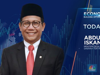 Now! Jabatan Kepala Desa Makin Seksi, Mendes PDTT Blak-Blakan