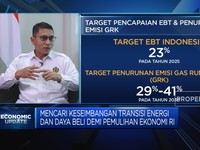 Misi Penting ESDM Perkuat Smart System & Digitalisasi Energi