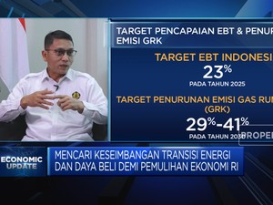 Misi Penting ESDM Perkuat Smart System & Digitalisasi Energi